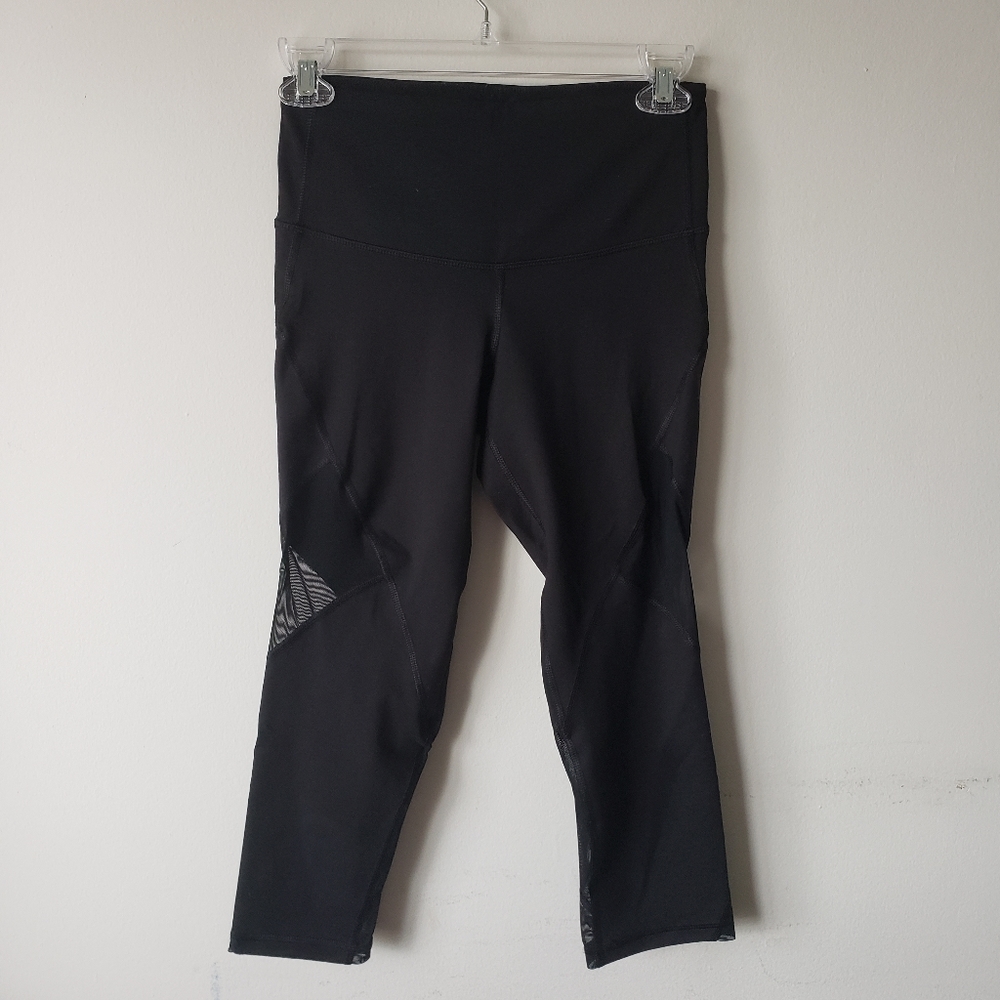 Old Navy Active cropped legging